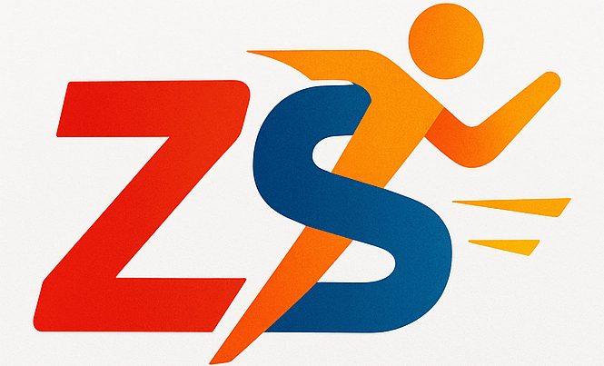logo zone sportive