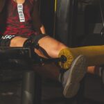 Exercices efficaces pour renforcer les ischios-jambiers musculation des jambes