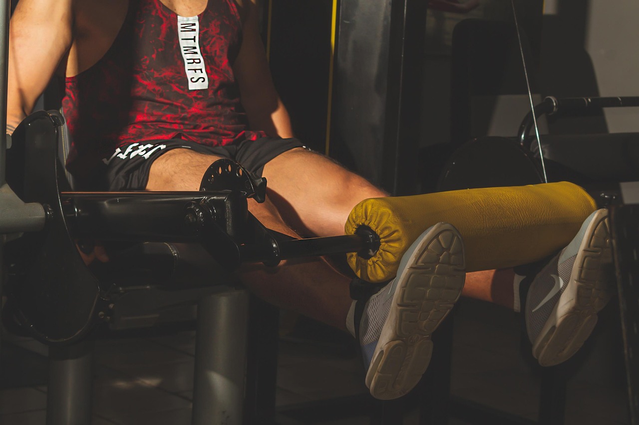 Exercices efficaces pour renforcer les ischios-jambiers musculation des jambes