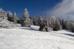 Découvrez les meilleures stations de ski dans les Vosges Vosges en hiver